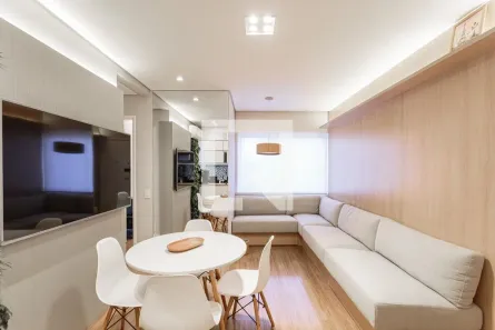 Apartamento com 2 Quartos à venda, 62m² no Indianópolis, São Paulo