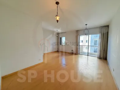 Apartamento com 2 Quartos à venda, 67m² no Vila Monte Alegre, São Paulo