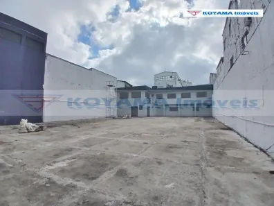 Galpão/Depósito/Armazém para alugar, 220m² no Planalto Paulista, São Paulo