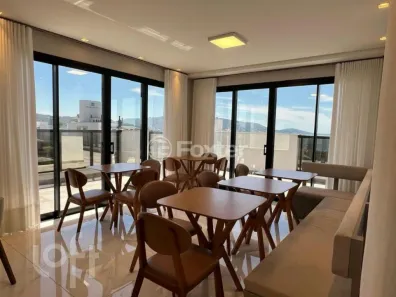 Apartamento com 3 Quartos à venda, 86m² no Coqueiros, Florianópolis