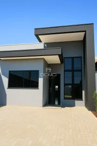 Casa com 1 Quarto à venda, 192m² no Cascavel Velho, Cascavel