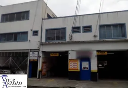 Sala Comercial para alugar, 85m² no Santana, São Paulo