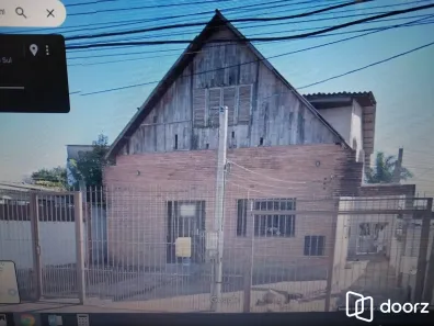 Lote/Terreno à venda, 605m² no Santa Tereza, Porto Alegre