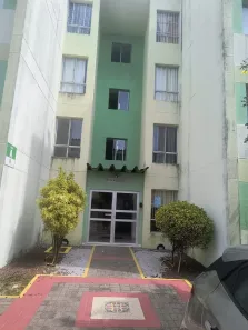 Apartamento com 2 Quartos à venda, 48m² no Janga, Paulista