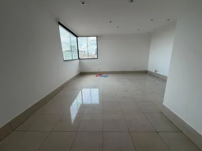Apartamento com 3 Quartos à venda, 100m² no Nova Floresta, Belo Horizonte