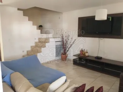 Casa de Condomínio com 4 Quartos à venda, 250m² no Jardim Ubirajara (Zona Sul), São Paulo