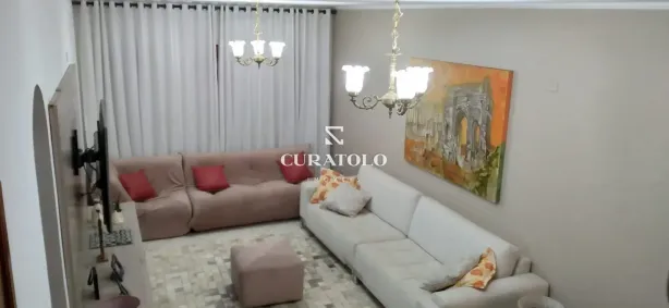 Sobrado com 3 Quartos à venda, 184m² no Vila Libanesa, São Paulo