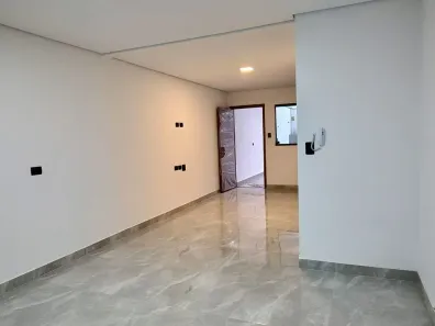 Sobrado com 3 Quartos à venda, 120m² no Vila Gilda, Santo André