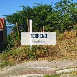 Lote/Terreno à venda, 206m² no Conceição de Jacareí, Mangaratiba