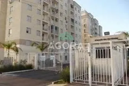 Apartamento com 2 Quartos para alugar, 45m² no Igara, Canoas