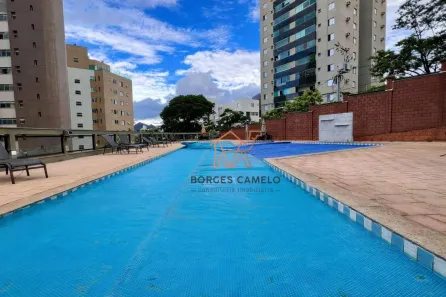 Cobertura com 4 Quartos à venda, 225m² no Luxemburgo, Belo Horizonte
