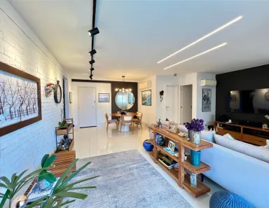 Apartamento com 4 Quartos à venda, 163m² no Barra da Tijuca, Rio de Janeiro