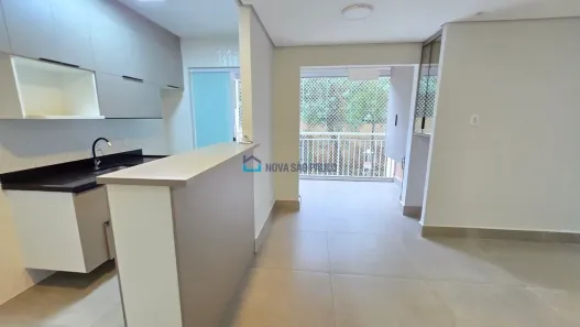 Apartamento com 3 Quartos à venda, 63m² no Vila Moraes, São Paulo