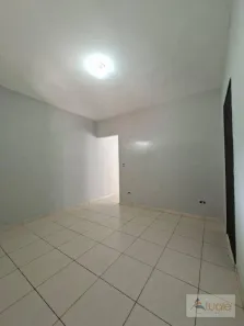 Casa com 2 Quartos à venda, 90m² no Jardim Amanda I, Hortolândia