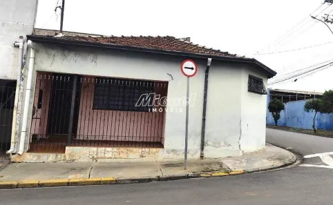 Casa com 2 Quartos à venda, 96m² no Vila Pacaembu, Piracicaba