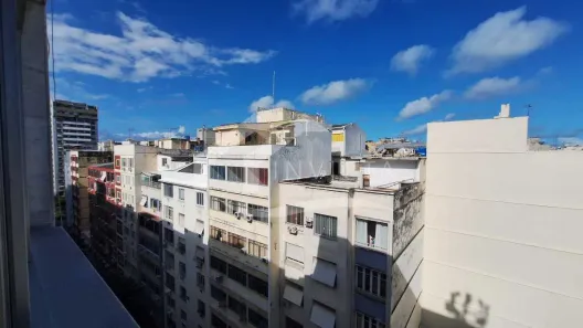 Apartamento com 3 Quartos à venda, 125m² no Copacabana, Rio de Janeiro