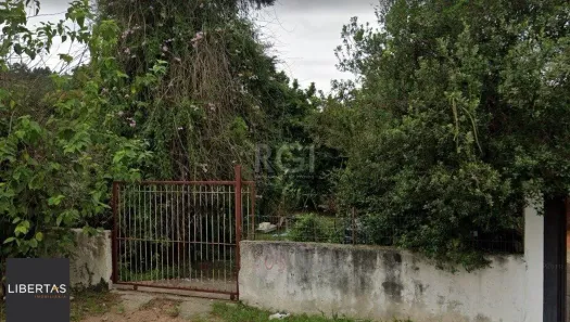 Lote/Terreno à venda, 559m² no Serraria, Porto Alegre
