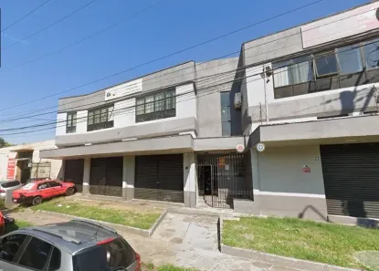 Sala Comercial para alugar, 76m² no Jardim Itu, Porto Alegre