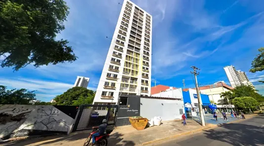 Apartamento com 3 Quartos à venda, 86m² no Duque de Caxias, Cuiabá