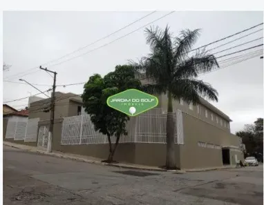 Casa de Condomínio com 2 Quartos para alugar, 78m² no Vila Romano, São Paulo