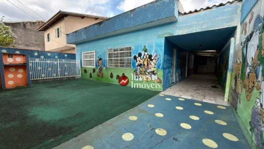 Casa com 4 Quartos à venda, 171m² no Cidade Morumbi, São José dos Campos