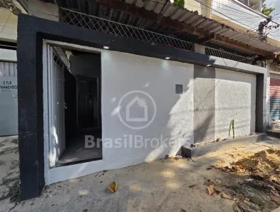 Apartamento com 1 Quarto à venda, 38m² no Jardim América, Rio de Janeiro