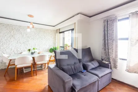 Apartamento com 3 Quartos à venda, 67m² no Jaguaribe, Osasco