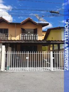 Casa de Condomínio com 2 Quartos à venda, 90m² no Arraial Paulista, Taboão da Serra