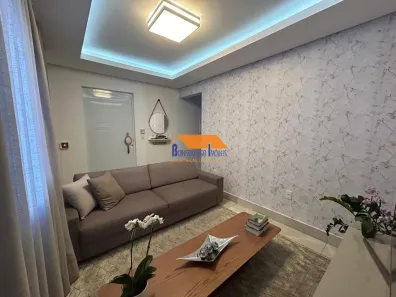 Casa com 3 Quartos à venda, 95m² no Santa Cruz, Belo Horizonte