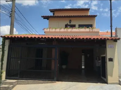 Casa com 3 Quartos à venda, 136m² no Vila Yara, Osasco