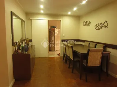 Apartamento com 3 Quartos à venda, 130m² no Jardim Lindóia, Porto Alegre
