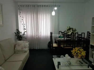 Apartamento com 3 Quartos à venda, 80m² no Osvaldo Cruz, São Caetano do Sul