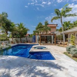Casa de Condomínio com 4 Quartos à venda, 550m² no Parque Xangrilá, Campinas