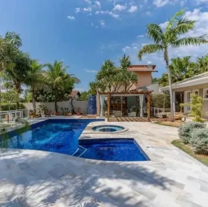 Casa de Condomínio com 4 Quartos à venda, 550m² no Parque Xangrilá, Campinas