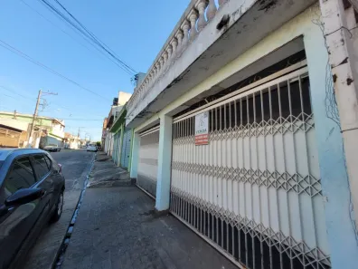 Casa com 8 Quartos à venda, 250m² no Jardim Santa Margarida, São Paulo