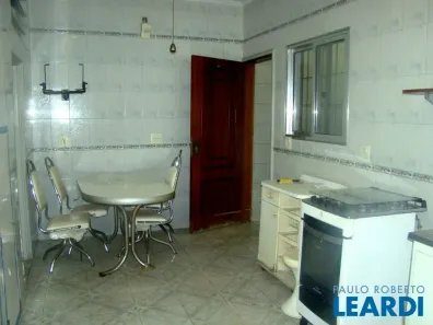 Sobrado com 4 Quartos à venda, 140m² no Parque Imperial, São Paulo