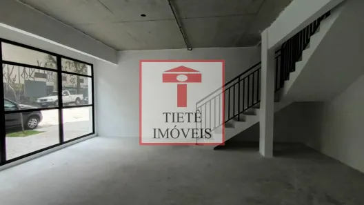 Sala Comercial para alugar, 85m² no Campos Elíseos, São Paulo