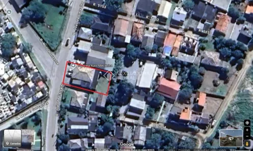 Casa com 4 Quartos à venda, 196m² no Campestre, Imbituba