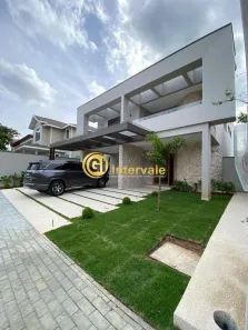 Sobrado com 4 Quartos à venda, 360m² no Jardim das Colinas, São José dos Campos