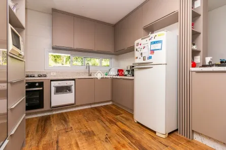 Casa de Condomínio com 3 Quartos à venda, 438m² no Pedra Redonda, Porto Alegre