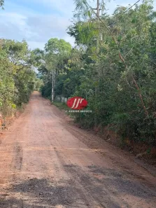 Lote/Terreno à venda, 2000m² no Capim Rasteiro (Chácaras Campo Alegre), Contagem