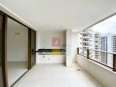 Apartamento com 3 Quartos à venda, 134m² no Camorim, Rio de Janeiro