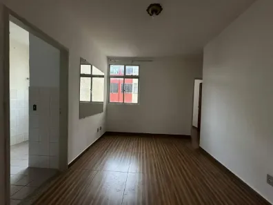 Apartamento com 3 Quartos à venda, 60m² no Diamante (Barreiro), Belo Horizonte
