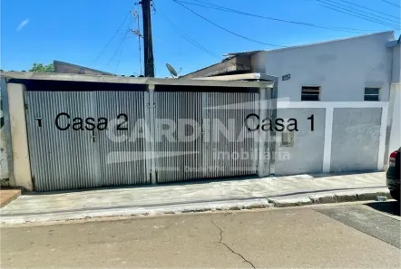 Casa com 3 Quartos à venda, 197m² no Vila Jacobucci, São Carlos