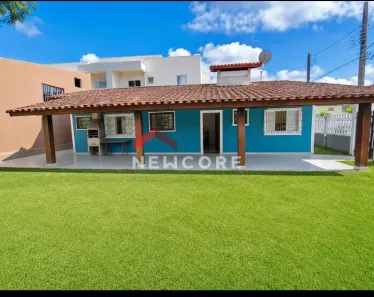 Casa com 2 Quartos à venda, 149m² no Portal da Fazendinha, Caraguatatuba
