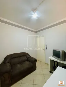 Apartamento com 1 Quarto à venda, 33m² no Ribeirânia, Ribeirão Preto