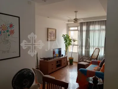 Apartamento com 3 Quartos à venda, 91m² no Centro, Piracicaba
