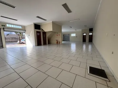 Ponto Comercial à venda, 405m² no Parque Novo Mundo, Americana