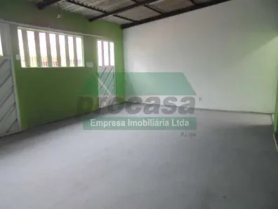 Casa com 2 Quartos à venda, 160m² no Nova Cidade, Manaus