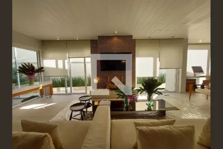 Casa de Condomínio com 5 Quartos à venda, 349m² no Vila Marieta, Campinas